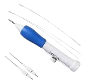 AGUJA PARA PUNTO RUSO