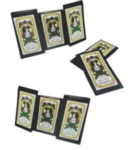 AGUJAS DE MANO VICTORIA