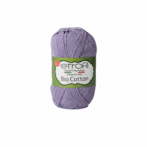 LANA ETROFIL BIO COTTON