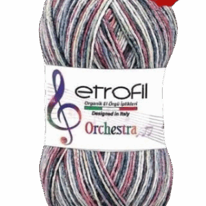LANA ETROFIL ORCHESTRA