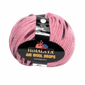 LANA HIMALAYA AIR WOOL DROPS