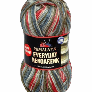 LANA HIMALAYA RENGARENK