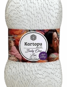 LANA KARTOPU BABY ONE LUX