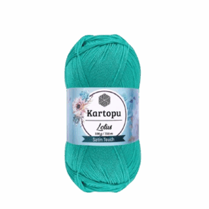 LANA KARTOPU LOTUS