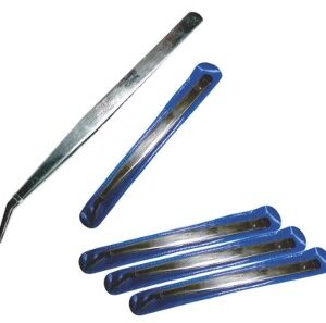 PINZA ENHEBRAR FILETEADORA