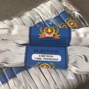 ELASTICO POR PIEZAS