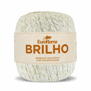 EUROROMA BRILHO DORADO