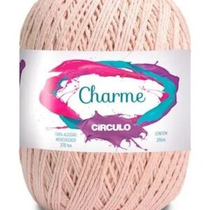 HILO CIRCULO CHARME