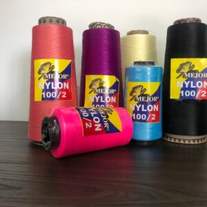 HILAZA DE NYLON MARCA MEJOR