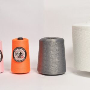 HILAZA PARA CONFECCION EN POLIESTER MARCA TRIDS