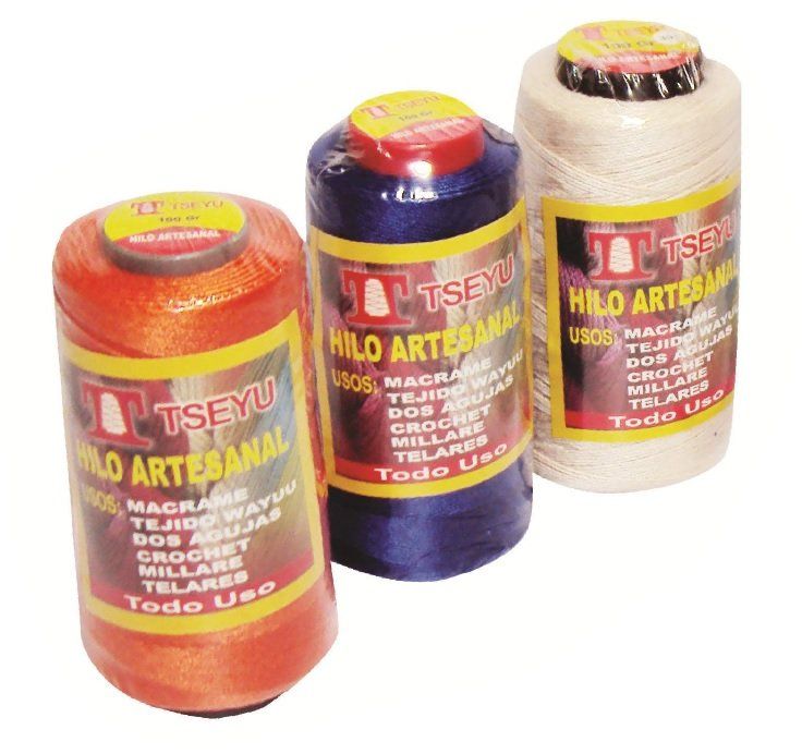 HILO ARTESANAL - Imagen 2