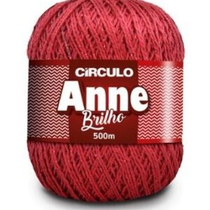 HILO CIRCULO ANNE