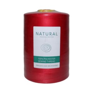 HILO DE COSTURA MARCA NATURAL