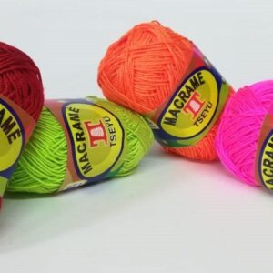 HILO MACRAME WAYUU
