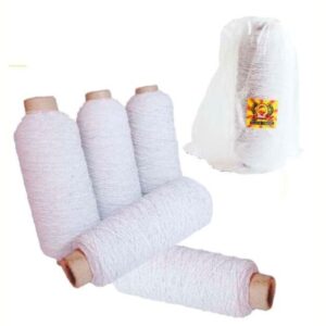 HILO RESORTE - HILO CAUCHO