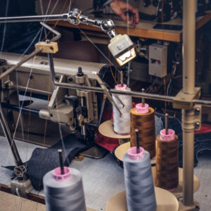 Hilos de coser